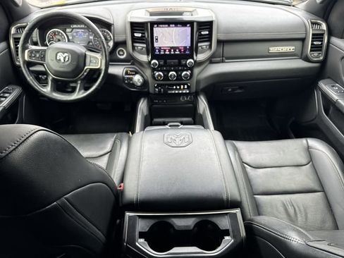 Used 2019 RAM 1500 Sport w/ Level 2 Equipment Group image 21