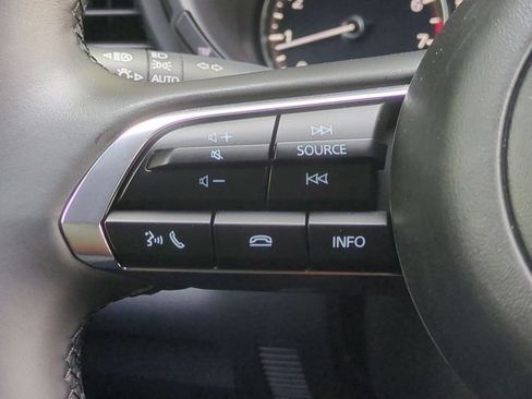 Certified 2024 MAZDA CX-30 AWD 2.5 S w/ Select Sport Pkg image 15