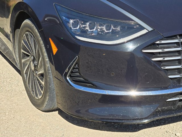 Used 2023 Hyundai Sonata Limited FWD image 4