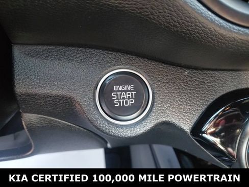 Certified 2024 Kia Forte GT FWD image 17