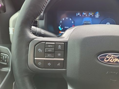 Used 2024 Ford F150 Lariat w/ Equipment Group 502A High image 30