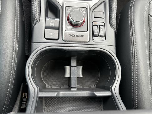 Certified 2024 Subaru Forester Limited image 20