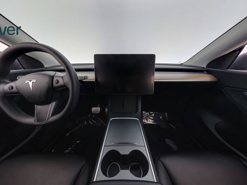 Used 2022 Tesla Model Y Performance AWD/4WD image 25