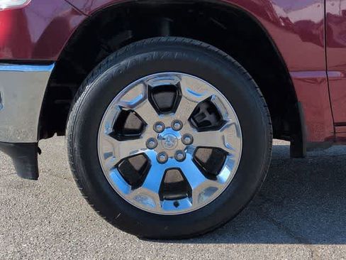 Used 2019 RAM 1500 Big Horn image 14