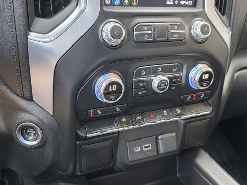 Used 2021 GMC Sierra 1500 Elevation AWD/4WD image 19