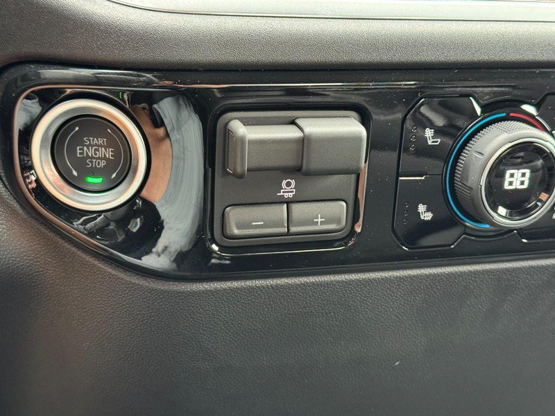New 2026 Chevrolet Silverado 1500 RST AWD/4WD image 32