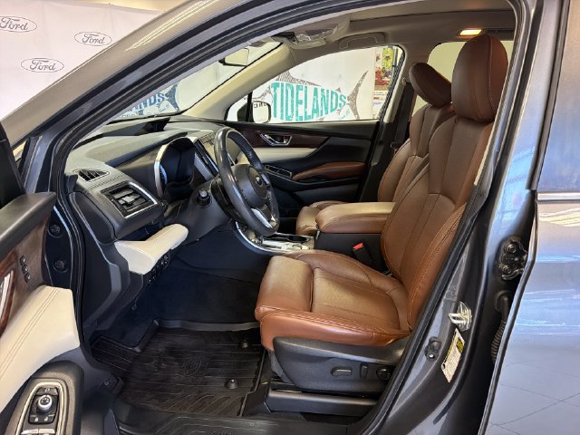 Used 2021 Subaru Ascent Touring AWD/4WD image 10