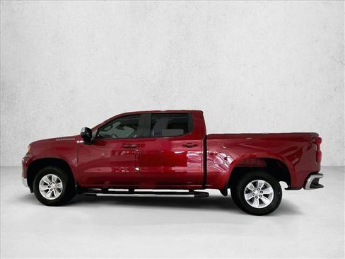 Used 2023 Chevrolet Silverado 1500 LT RWD image 6