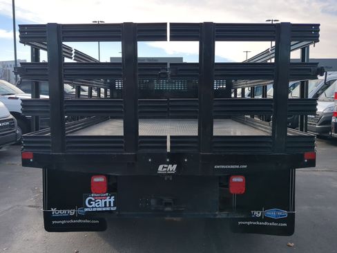 Used 2024 RAM 5500 Tradesman image 7