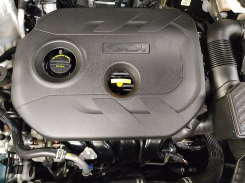 Used 2019 Hyundai Tucson Value AWD/4WD image 30