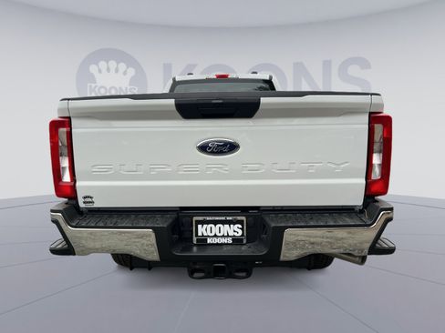 New 2026 Ford F250 XL w/ XL Driver Assist Package image 5