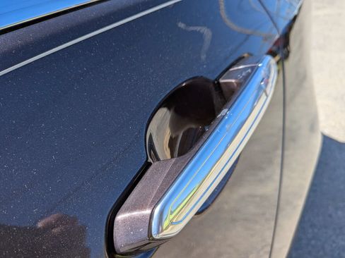 Used 2016 Cadillac ATS Luxury w/ Sun And Sound Package AWD/4WD image 14