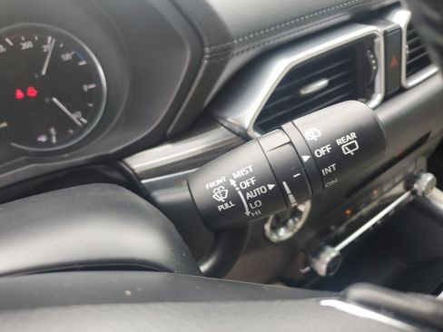 Used 2019 MAZDA CX-5 Grand Touring AWD/4WD image 21