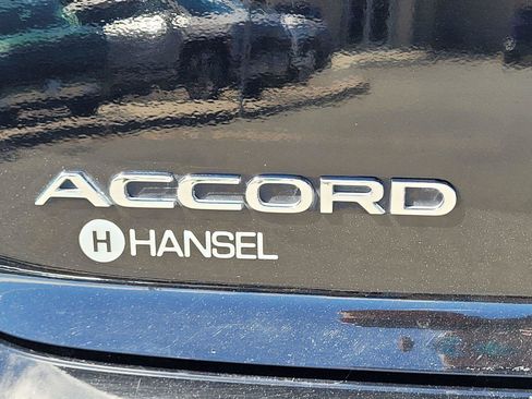 Used 2023 Honda Accord EX image 12