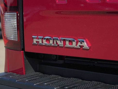 Certified 2026 Honda Ridgeline RTL image 8
