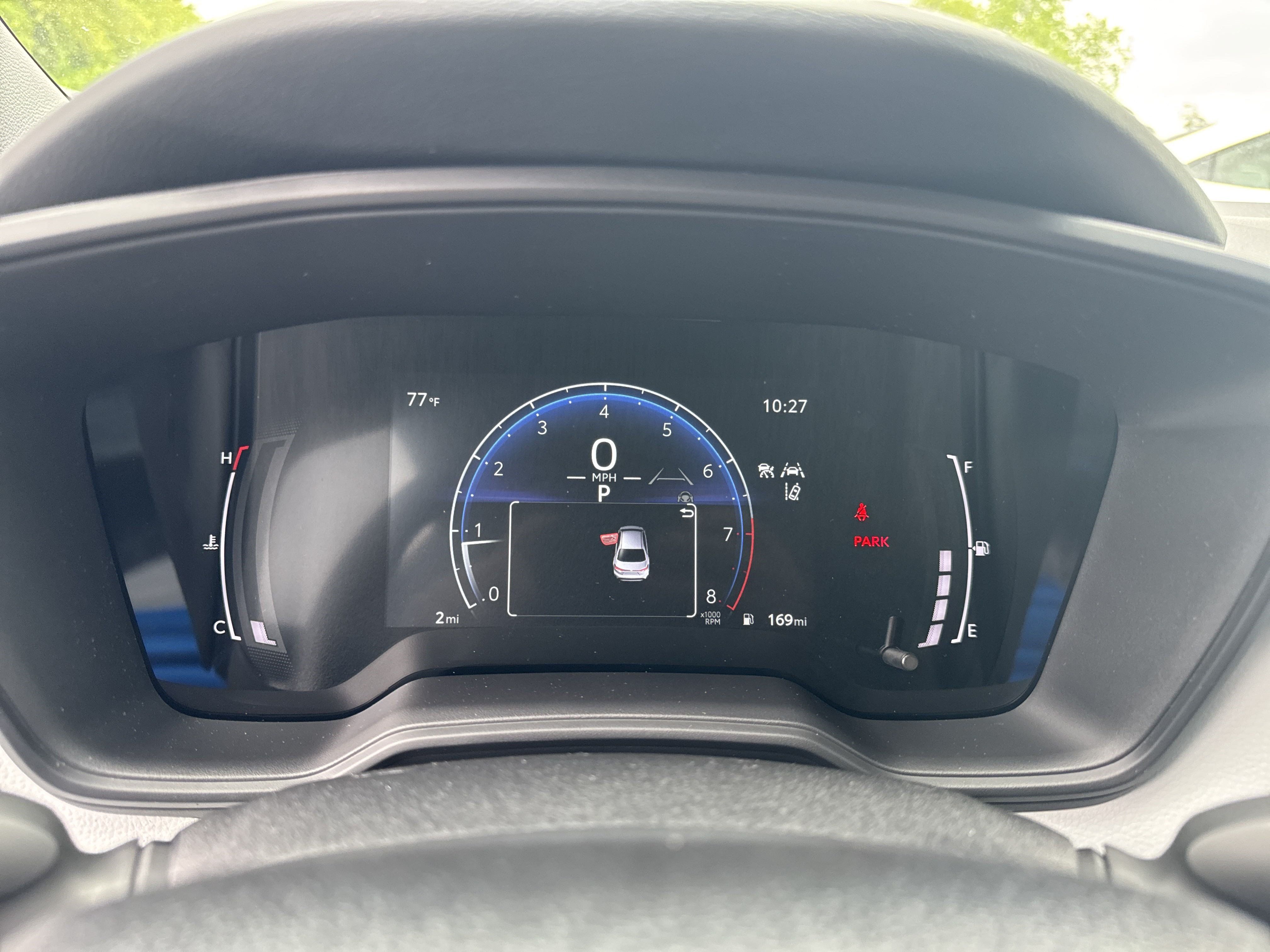 New 2025 Toyota Corolla FX w/ Convenience Package FWD image 18