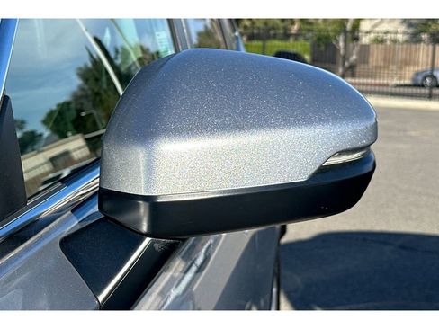 Certified 2025 Honda CR-V EX-L image 55