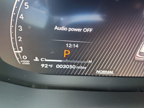 Used 2026 Acura MDX SH-AWD w/ Advance Package image 12