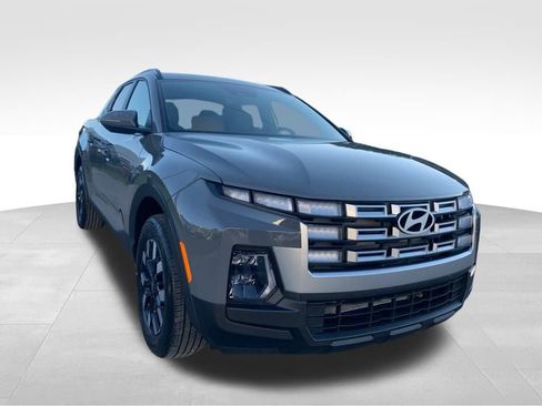 New 2026 Hyundai Santa Cruz SEL image 1