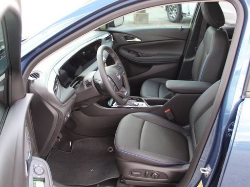 New 2026 Buick Encore GX Sport Touring w/ Comfort Package image 9