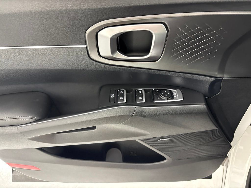 New 2026 Kia Sorento EX w/ EX Premium Package FWD image 27