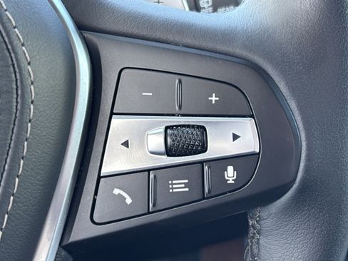 Certified 2026 BMW X5 xDrive40i image 20