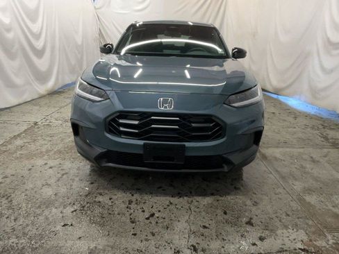 Used 2024 Honda HR-V Sport image 16
