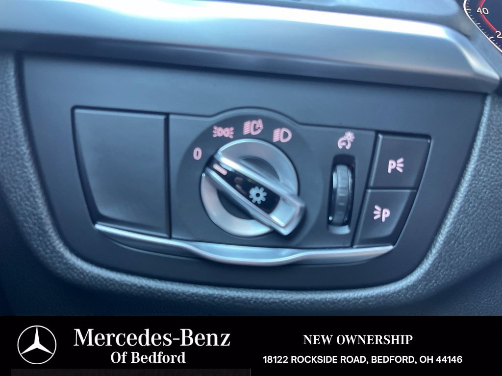 Used 2023 BMW X3 xDrive30i AWD/4WD image 29