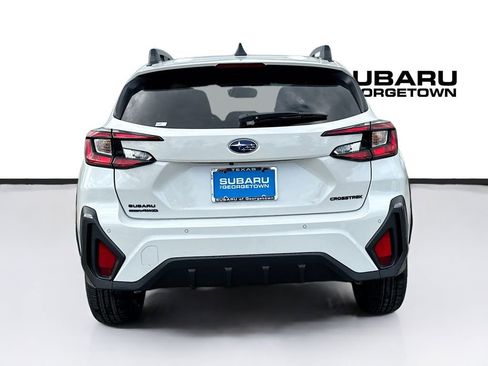 New 2026 Subaru Crosstrek 2.5i Limited image 6