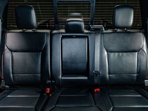 Used 2024 Ford F250 Lariat w/ Lariat Ultimate Package image 25