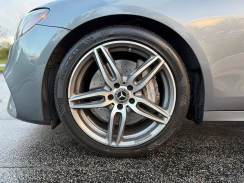 Used 2018 Mercedes-Benz E 300 image 10