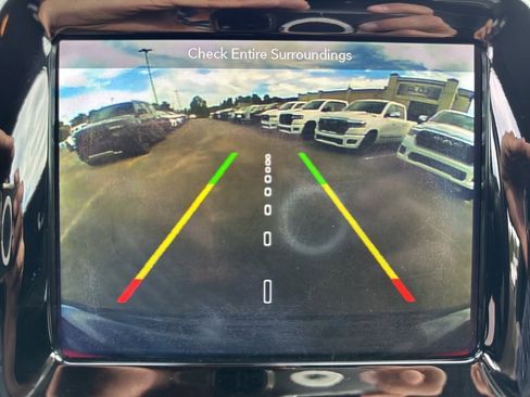 Used 2018 Jeep Compass Limited w/ Navigation Group image 35