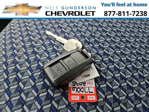 New 2025 Chevrolet Low Cab Forward image 20