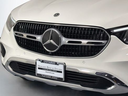 Used 2026 Mercedes-Benz GLC 300 image 14