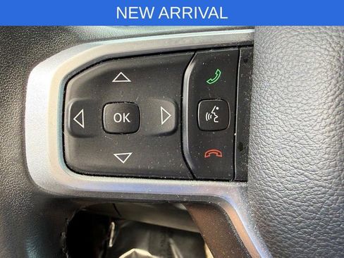 Used 2022 RAM 1500 Big Horn AWD/4WD image 20
