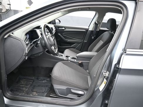 Used 2024 Volkswagen Jetta S FWD image 11