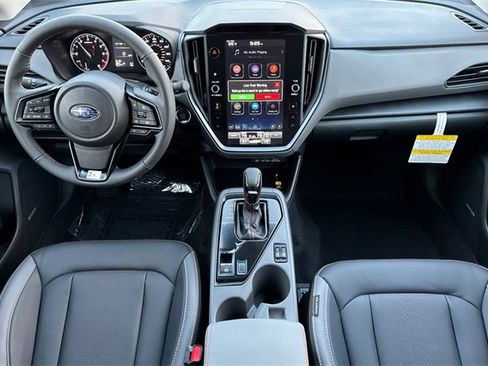 Used 2025 Subaru Crosstrek 2.5i Limited w/ Popular Package #4A image 14