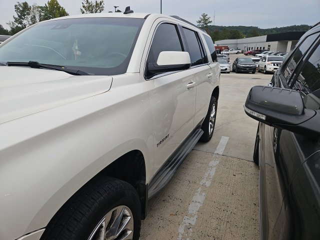 Used 2015 Chevrolet Tahoe LT AWD/4WD image 28