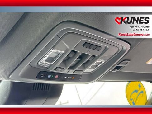 Used 2025 GMC Sierra 1500 Denali AWD/4WD image 48