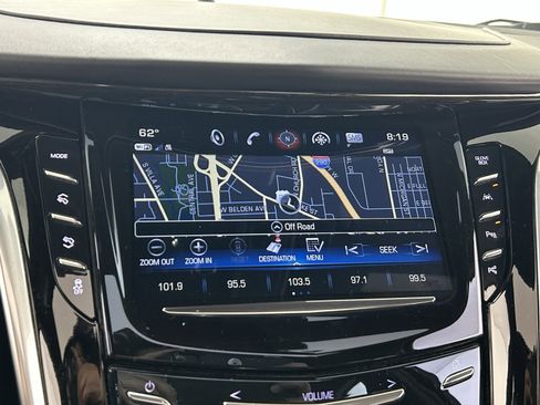 Used 2020 Cadillac Escalade Platinum w/ Escalade Sport Edition image 19