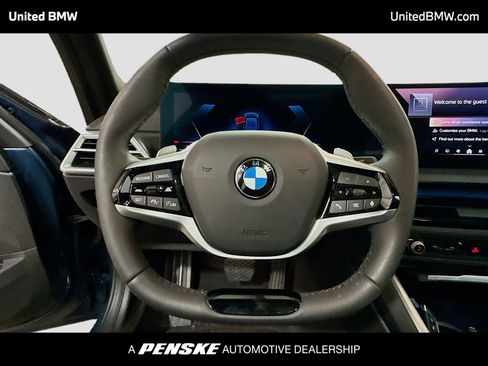 Used 2025 BMW 330i Sedan image 6