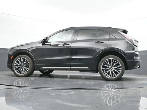 Used 2024 Cadillac XT4 Sport image 49