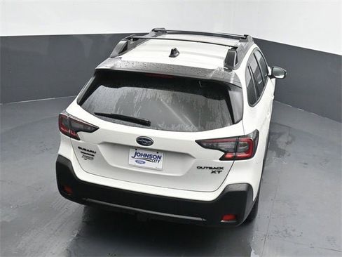 Used 2025 Subaru Outback Onyx Edition XT image 28