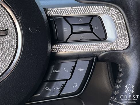 Used 2019 Ford Mustang GT Premium w/ Equipment Group 401A image 16