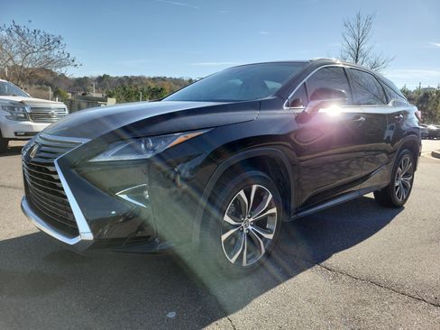 Used 2018 Lexus RX 350 FWD image 23