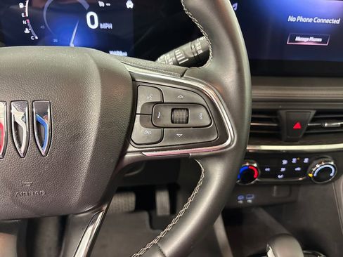 Used 2025 Buick Encore GX Preferred image 27