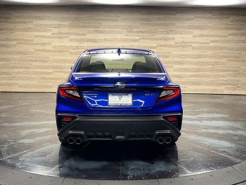 Used 2022 Subaru WRX Premium image 14