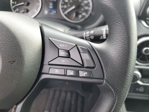 Used 2024 Nissan Sentra S image 27