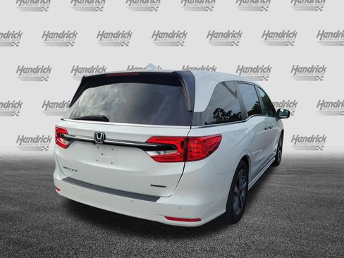 Used 2021 Honda Odyssey Touring image 10
