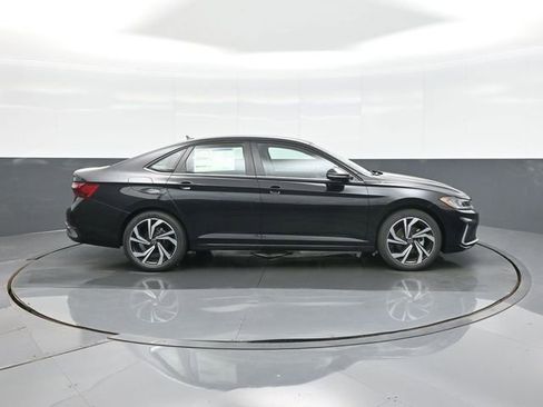 New 2026 Volkswagen Jetta SEL FWD image 8